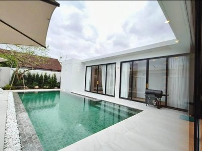 2R0832 ให้เช่า pool villa 5 ห้องนอน 4 ห้องน้ำ ราคา 380,000/เดือน โซนเชิงทะเล,ถลาง