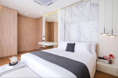 2R0832 ให้เช่า pool villa 5 ห้องนอน 4 ห้องน้ำ ราคา 380,000/เดือน โซนเชิงทะเล,ถลาง