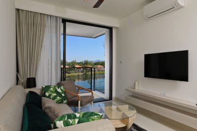 2R0833 คอนโดมิเนียม 2 ห้องนอน 2 ห้องน้ำ ให้เช่าเดือนละ 90,000 บาท โซนเชิงทะเล,ถลาง