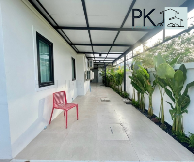 2R0834 This house for rent 3 bedroom 2 bathroom 55,000/month at cherngtalay,thalang