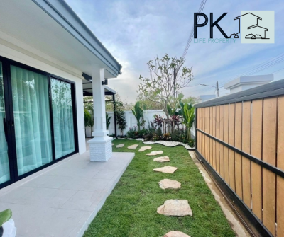 2R0834 This house for rent 3 bedroom 2 bathroom 55,000/month at cherngtalay,thalang