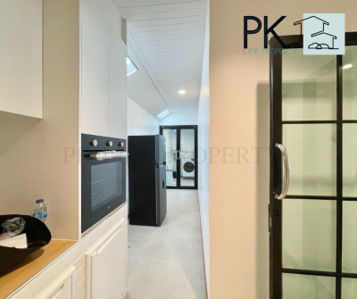 2R0834 This house for rent 3 bedroom 2 bathroom 55,000/month at cherngtalay,thalang