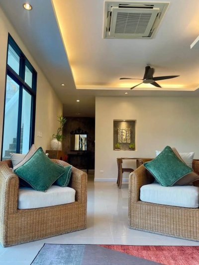 2R0835 Pool villa for rent 3 bedroom 3 bathroom 90,000/month at cherngtalay,thalang