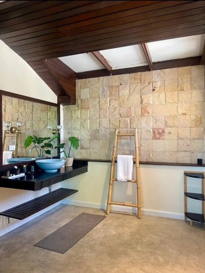 2R0835 Pool villa for rent 3 bedroom 3 bathroom 90,000/month at cherngtalay,thalang