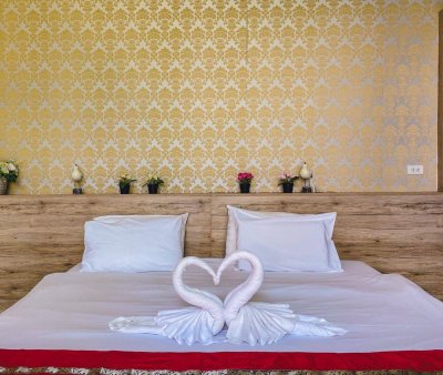 2R0837 Pool villa for rent 3 bedroom 3 bathroom 85,000/month at cherngtalay,thalang