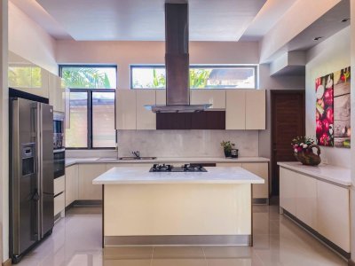 2R0837 Pool villa for rent 3 bedroom 3 bathroom 85,000/month at cherngtalay,thalang