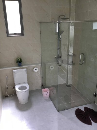 2R0837 Pool villa for rent 3 bedroom 3 bathroom 85,000/month at cherngtalay,thalang