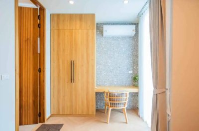 2R0837 ให้เช่า pool villa 3 ห้องนอน 3 ห้องน้ำ ราคา 150,000/เดือน โซนเชิงทะเล,ถลาง
