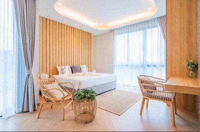 2R0837 ให้เช่า pool villa 3 ห้องนอน 3 ห้องน้ำ ราคา 150,000/เดือน โซนเชิงทะเล,ถลาง