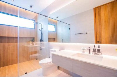 2R0837 ให้เช่า pool villa 3 ห้องนอน 3 ห้องน้ำ ราคา 150,000/เดือน โซนเชิงทะเล,ถลาง