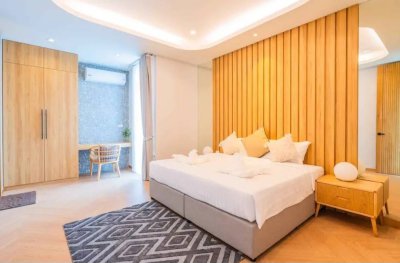 2R0837 ให้เช่า pool villa 3 ห้องนอน 3 ห้องน้ำ ราคา 150,000/เดือน โซนเชิงทะเล,ถลาง