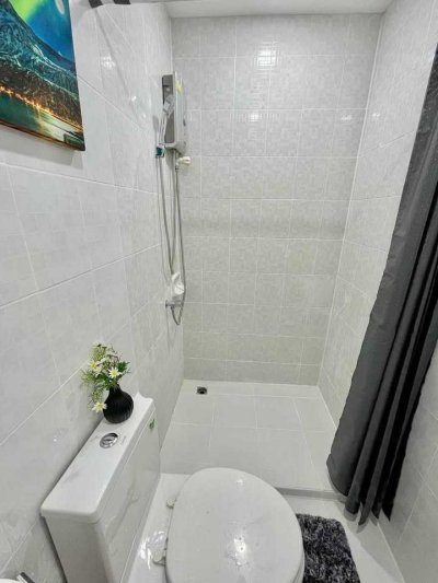 2R0839 Condominium for rent 1 bedroom 1 bathroom 25,000/month at cherngtalay,thalang