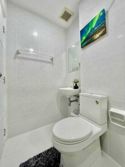 2R0839 Condominium for rent 1 bedroom 1 bathroom 25,000/month at cherngtalay,thalang