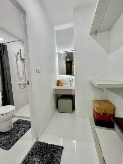 2R0839 Condominium for rent 1 bedroom 1 bathroom 25,000/month at cherngtalay,thalang