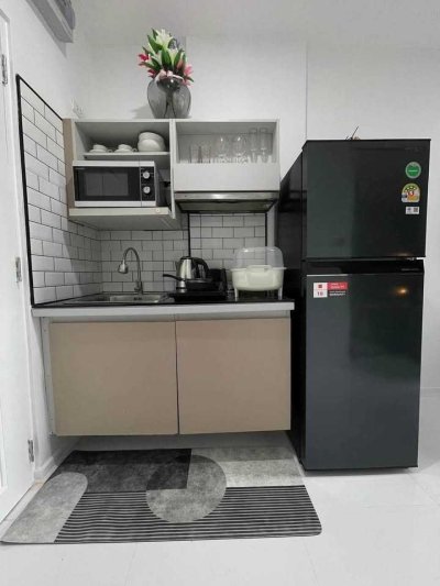 2R0839 Condominium for rent 1 bedroom 1 bathroom 25,000/month at cherngtalay,thalang