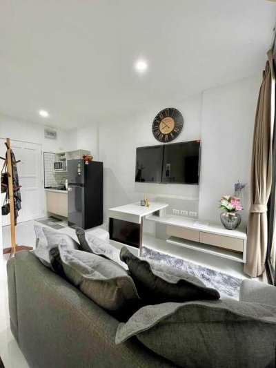 2R0839 Condominium for rent 1 bedroom 1 bathroom 25,000/month at cherngtalay,thalang