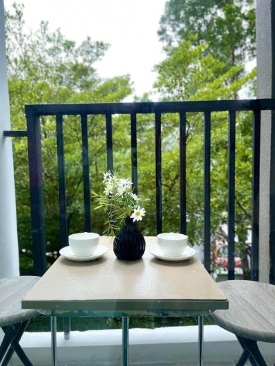 2R0839 Condominium for rent 1 bedroom 1 bathroom 25,000/month at cherngtalay,thalang