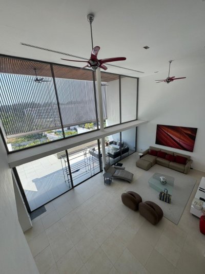 2R0843 Condominium with private pool 4 bedroom 5 bathroom 120,000/month at cherngtalay,thalang