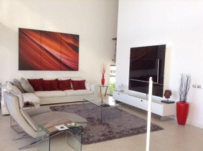 2R0843 Condominium with private pool 4 bedroom 5 bathroom 120,000/month at cherngtalay,thalang