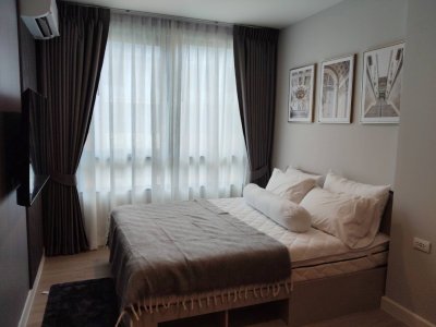2R0845 Condominium for rent 1 bedroom 1 bathroom 25,000/month at cherngtalay,thalang