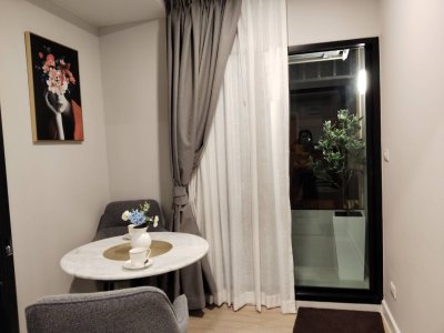 2R0845 Condominium for rent 1 bedroom 1 bathroom 25,000/month at cherngtalay,thalang