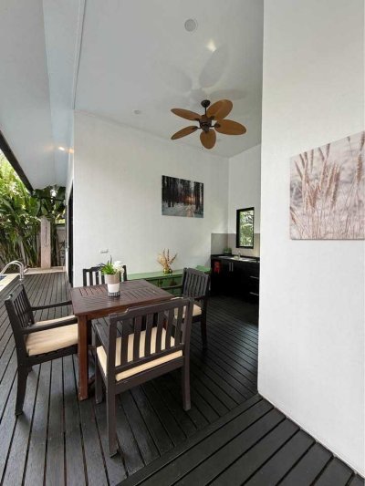 2R0854 ให้เช่า pool villa 3 ห้องนอน 3 ห้องน้ำ ราคา 125,000/เดือน โซนเชิงทะเล,ถลาง