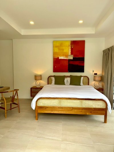 2R0870 ให้เช่า pool villa 3 ห้องนอน 2 ห้องน้ำ ราคา 150,000/เดือน โซนเชิงทะเล,ถลาง