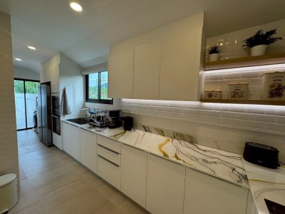 2R0870 ให้เช่า pool villa 3 ห้องนอน 2 ห้องน้ำ ราคา 150,000/เดือน โซนเชิงทะเล,ถลาง