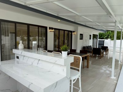 2R0870 ให้เช่า pool villa 3 ห้องนอน 2 ห้องน้ำ ราคา 150,000/เดือน โซนเชิงทะเล,ถลาง
