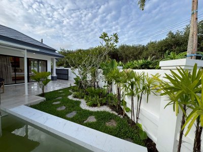 2R0870 ให้เช่า pool villa 3 ห้องนอน 2 ห้องน้ำ ราคา 150,000/เดือน โซนเชิงทะเล,ถลาง