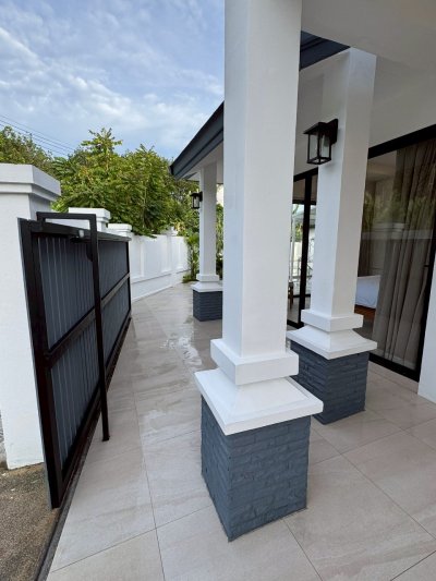 2R0870 ให้เช่า pool villa 3 ห้องนอน 2 ห้องน้ำ ราคา 150,000/เดือน โซนเชิงทะเล,ถลาง