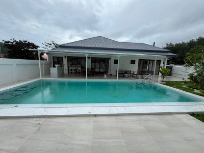 2R0870 ให้เช่า pool villa 3 ห้องนอน 2 ห้องน้ำ ราคา 150,000/เดือน โซนเชิงทะเล,ถลาง