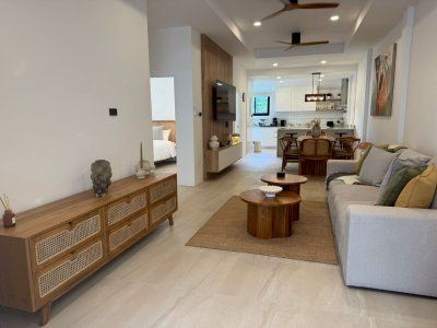 2R0870 ให้เช่า pool villa 3 ห้องนอน 2 ห้องน้ำ ราคา 150,000/เดือน โซนเชิงทะเล,ถลาง