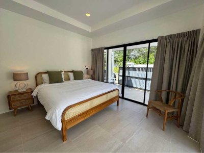 2R0870 ให้เช่า pool villa 3 ห้องนอน 2 ห้องน้ำ ราคา 150,000/เดือน โซนเชิงทะเล,ถลาง