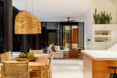 2R0876 ให้เช่า pool villa 4 ห้องนอน 5 ห้องน้ำ ราคา 250,000/เดือน โซนเชิงทะเล,ถลาง