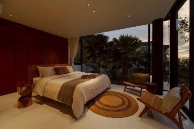 2R0876 ให้เช่า pool villa 4 ห้องนอน 5 ห้องน้ำ ราคา 250,000/เดือน โซนเชิงทะเล,ถลาง