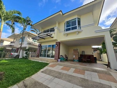 2R0878 This house for rent 3 bedroom 2 bathroom 40,000/month at cherngtalay,thalang