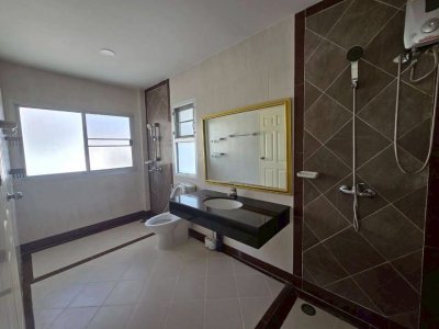 2R0878 This house for rent 3 bedroom 2 bathroom 40,000/month at cherngtalay,thalang