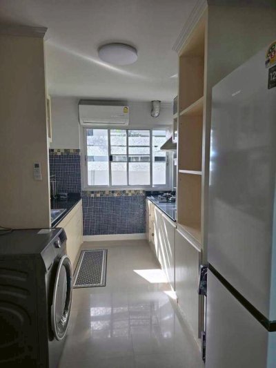 2R0878 This house for rent 3 bedroom 2 bathroom 40,000/month at cherngtalay,thalang