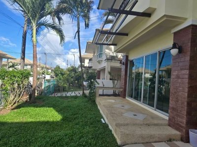 2R0878 This house for rent 3 bedroom 2 bathroom 40,000/month at cherngtalay,thalang