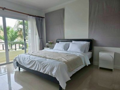 2R0878 This house for rent 3 bedroom 2 bathroom 40,000/month at cherngtalay,thalang