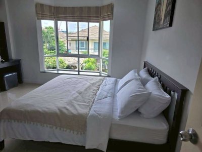 2R0878 This house for rent 3 bedroom 2 bathroom 40,000/month at cherngtalay,thalang