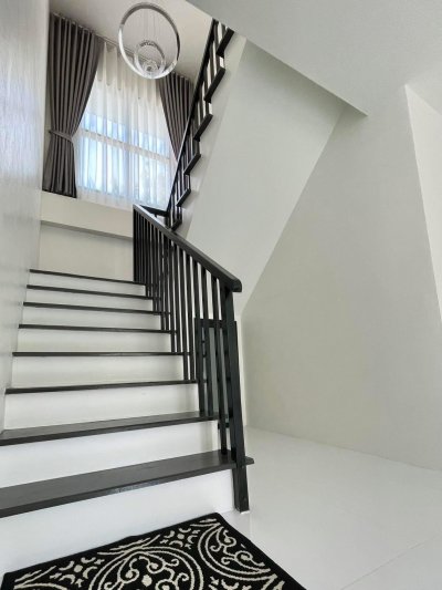 2R0881 ให้เช่าบ้านเดี่ยวสองชั้น 4 ห้องนอน 3 ห้องน้ำ ราคา 80,000/เดือน โซนเชิงทะเล,ถลาง