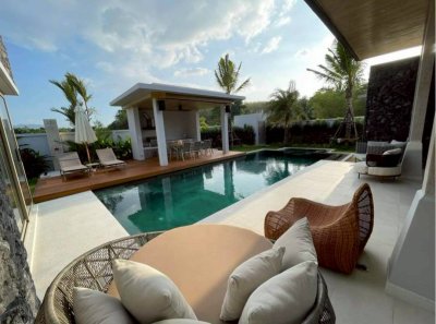 2R0882 ให้เช่า pool villa 3 ห้องนอน 4 ห้องน้ำ ราคา 150,000/เดือน โซนเชิงทะเล,ถลาง