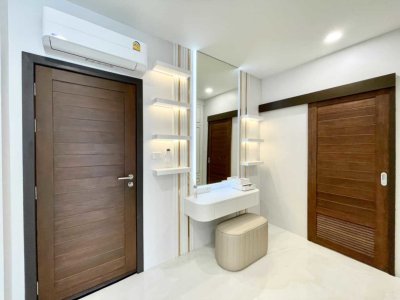 2R0884 ให้เช่า pool villa 4 ห้องนอน 5 ห้องน้ำ ราคา 220,000/เดือน โซนเชิงทะเล,ถลาง