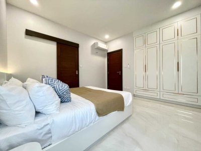 2R0884 ให้เช่า pool villa 4 ห้องนอน 5 ห้องน้ำ ราคา 220,000/เดือน โซนเชิงทะเล,ถลาง