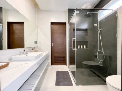 2R0884 ให้เช่า pool villa 4 ห้องนอน 5 ห้องน้ำ ราคา 220,000/เดือน โซนเชิงทะเล,ถลาง
