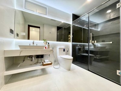 2R0884 ให้เช่า pool villa 4 ห้องนอน 5 ห้องน้ำ ราคา 220,000/เดือน โซนเชิงทะเล,ถลาง
