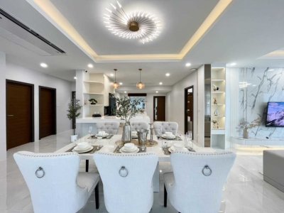 2R0884 ให้เช่า pool villa 4 ห้องนอน 5 ห้องน้ำ ราคา 220,000/เดือน โซนเชิงทะเล,ถลาง