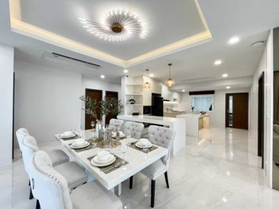 2R0884 ให้เช่า pool villa 4 ห้องนอน 5 ห้องน้ำ ราคา 220,000/เดือน โซนเชิงทะเล,ถลาง